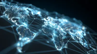 Navigating Global Data Privacy Laws in 2026