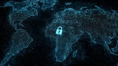 Navigating Global Data Privacy Laws in 2026