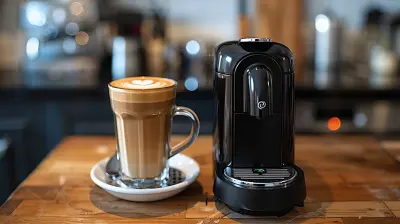Nespresso vs. Keurig: Best Coffee Maker for Tech-Savvy Coffee Lovers