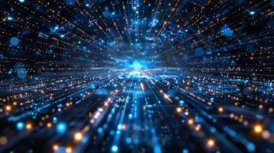 Networking Strategies for Attending Tech Conferences Virtually