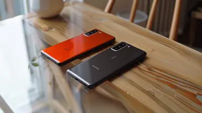 OnePlus vs. Xiaomi: Best Flagship Killer Smartphone