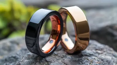 Oura Ring vs. Fitbit Charge: Best Wearable for Sleep Tracking