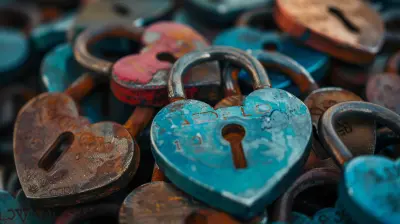 Password Managers: A Crucial Privacy Tool for Everyone