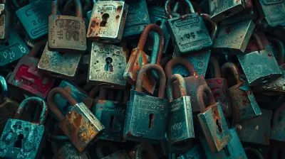 Password Managers: A Crucial Privacy Tool for Everyone