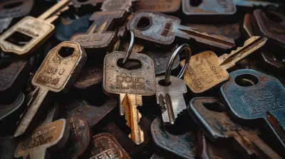 Password Managers: A Crucial Privacy Tool for Everyone