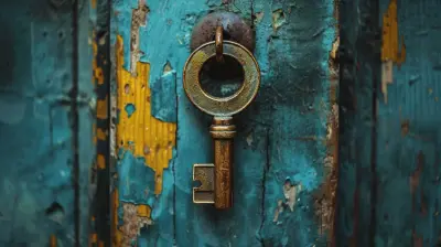 Password Managers: A Crucial Privacy Tool for Everyone
