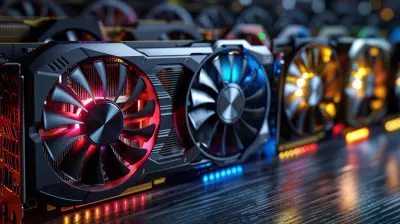 PCIe 4.0 vs PCIe 3.0: Does Your Graphics Card Need the Upgrade?