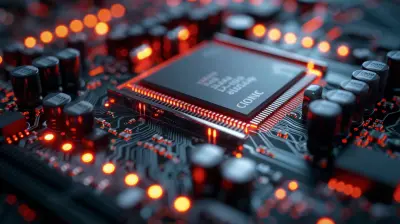 PCIe 4.0 vs PCIe 3.0: Does Your Graphics Card Need the Upgrade?