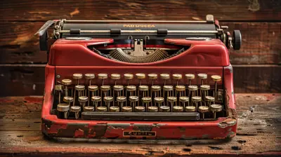Perl: The Forgotten Language for Text Processing and Beyond