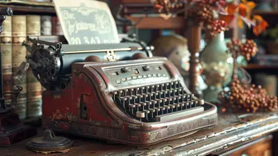 Perl: The Forgotten Language for Text Processing and Beyond