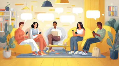 Preparing Your Team for the Next Generation of Virtual Meetings