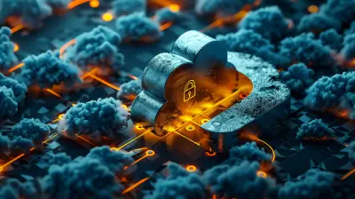 Privacy Tools for Keeping Your Cloud Data Safe