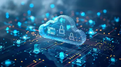 Privacy Tools for Keeping Your Cloud Data Safe