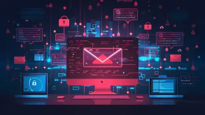 Privacy Tools for Preventing Phishing Attacks