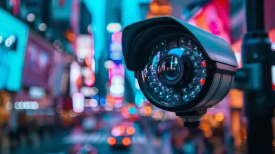 Privacy Tools for Protecting Your Photos and Videos