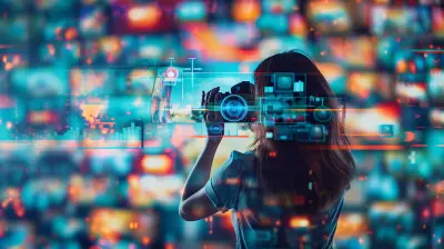 Privacy Tools for Protecting Your Photos and Videos