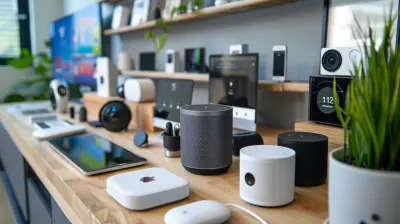 Privacy Tools for Safeguarding Your IoT Devices