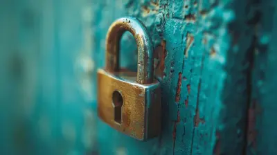 Privacy Tools for Safeguarding Your IoT Devices