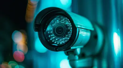 Privacy Tools for Securing Your Smart Devices