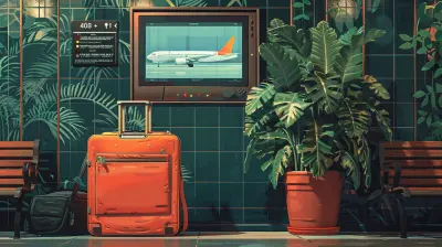 Privacy Tools for the Privacy-Conscious Traveler