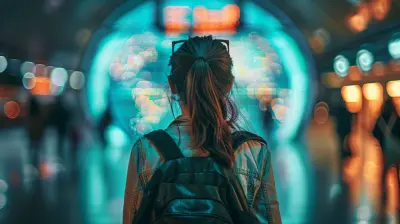 Privacy Tools for the Privacy-Conscious Traveler