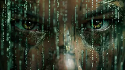 Protect Your Financial Information with Privacy Tools