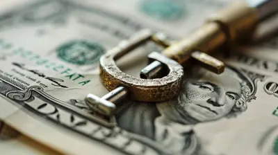 Protect Your Financial Information with Privacy Tools