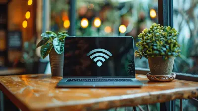 Protecting Your Privacy on Public Wi-Fi: Tools You Need