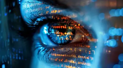 Protecting Your Privacy with Encrypted Communication Tools