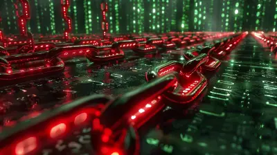 Protecting Your Privacy with Encrypted Communication Tools