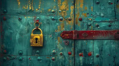 Protecting Your Privacy with Encrypted Communication Tools