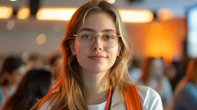 Spotlight on Women Driving Change at Tech Events