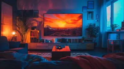 Streaming Wars: Which Service Offers the Best 4K Content?