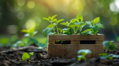 Sustainable Packaging: The Tech Industry’s Shift to Eco-Friendly Materials