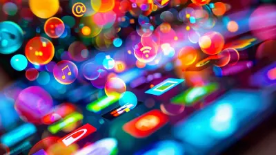 Tech Event Trends Shaping Tomorrow’s Digital World