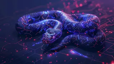 The Benefits of Using SQLAlchemy with Python for Database Management