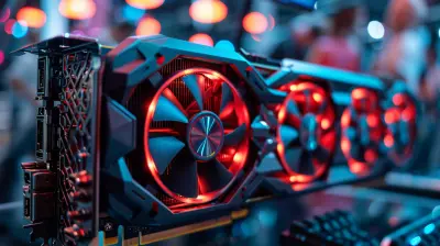 The Best Budget Graphics Cards for Gamers on a Tight Budget