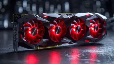 The Best Budget Graphics Cards for Gamers on a Tight Budget