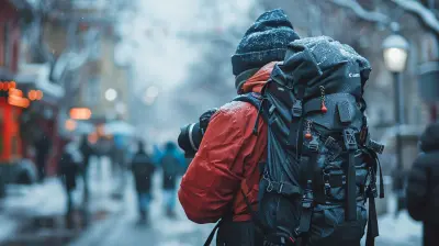 The Best Camera Backpacks for Every Type of Photographer
