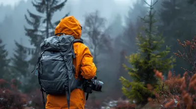The Best Camera Backpacks for Every Type of Photographer