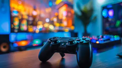 The Best Games to Test the Limits of Your New Console