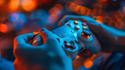 The Best Games to Test the Limits of Your New Console