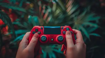 The Best Games to Test the Limits of Your New Console