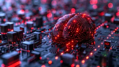 The Best Graphics Cards for Deep Learning and Neural Networks