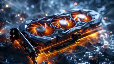 The Best Graphics Cards for Running Multiple GPUs in SLI or CrossFire