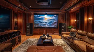 The Best Home Theater PCs for Streaming and Gaming