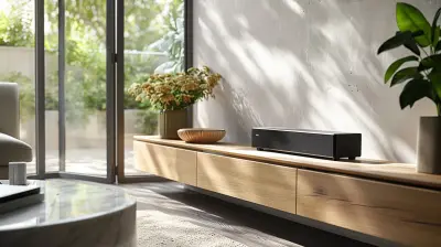 The Best Home Theater PCs for Streaming and Gaming