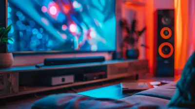 The Best Media Players for High-Quality Home Entertainment