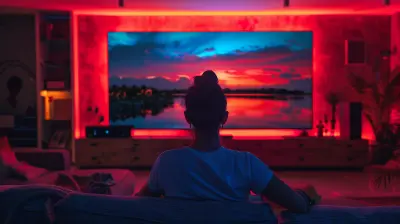 The Best Media Players for High-Quality Home Entertainment