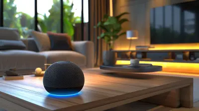 The Best Smart Speakers with Integrated Voice Assistants
